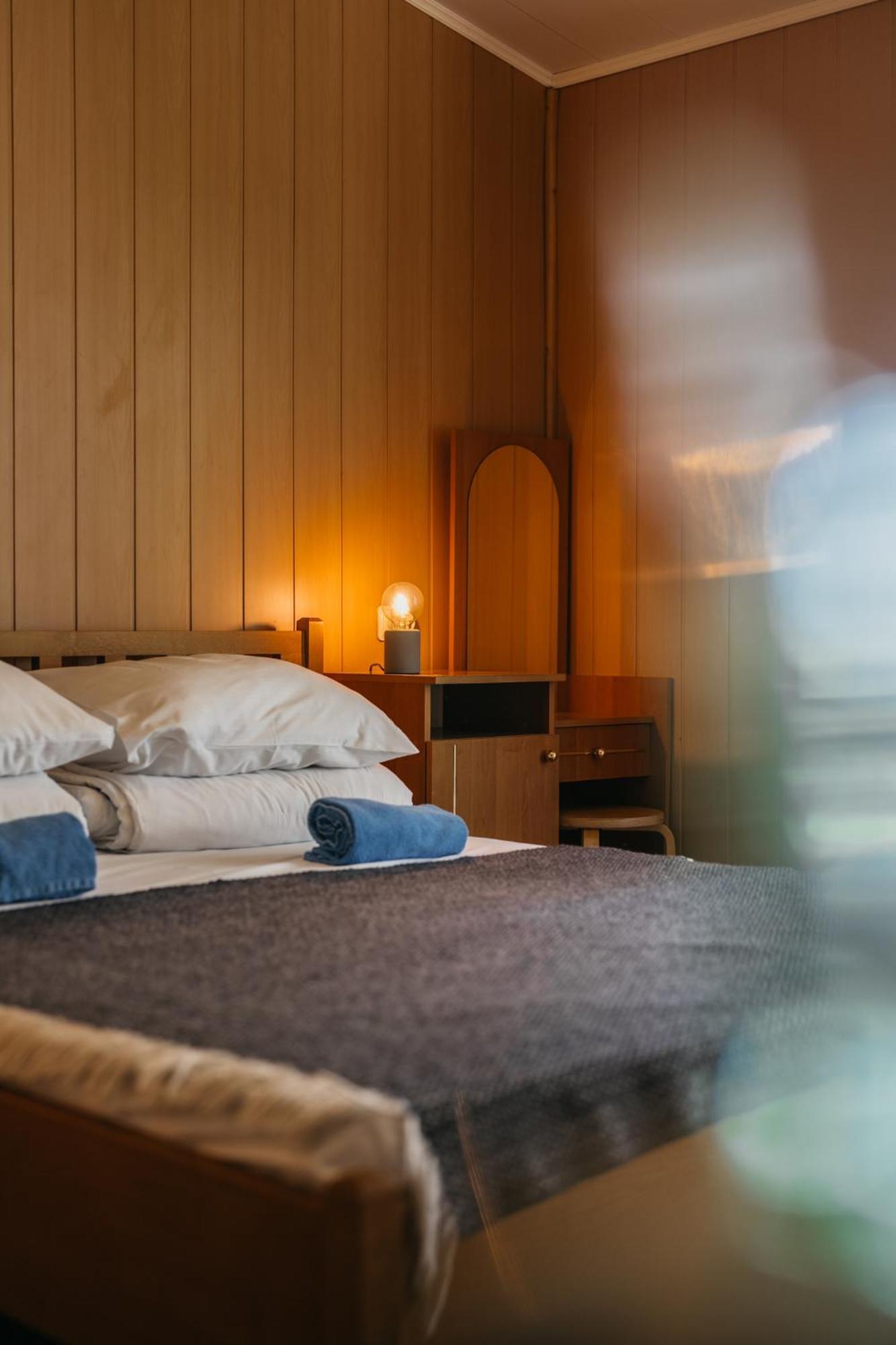 Kastytis Hotel Nida Ngoại thất bức ảnh