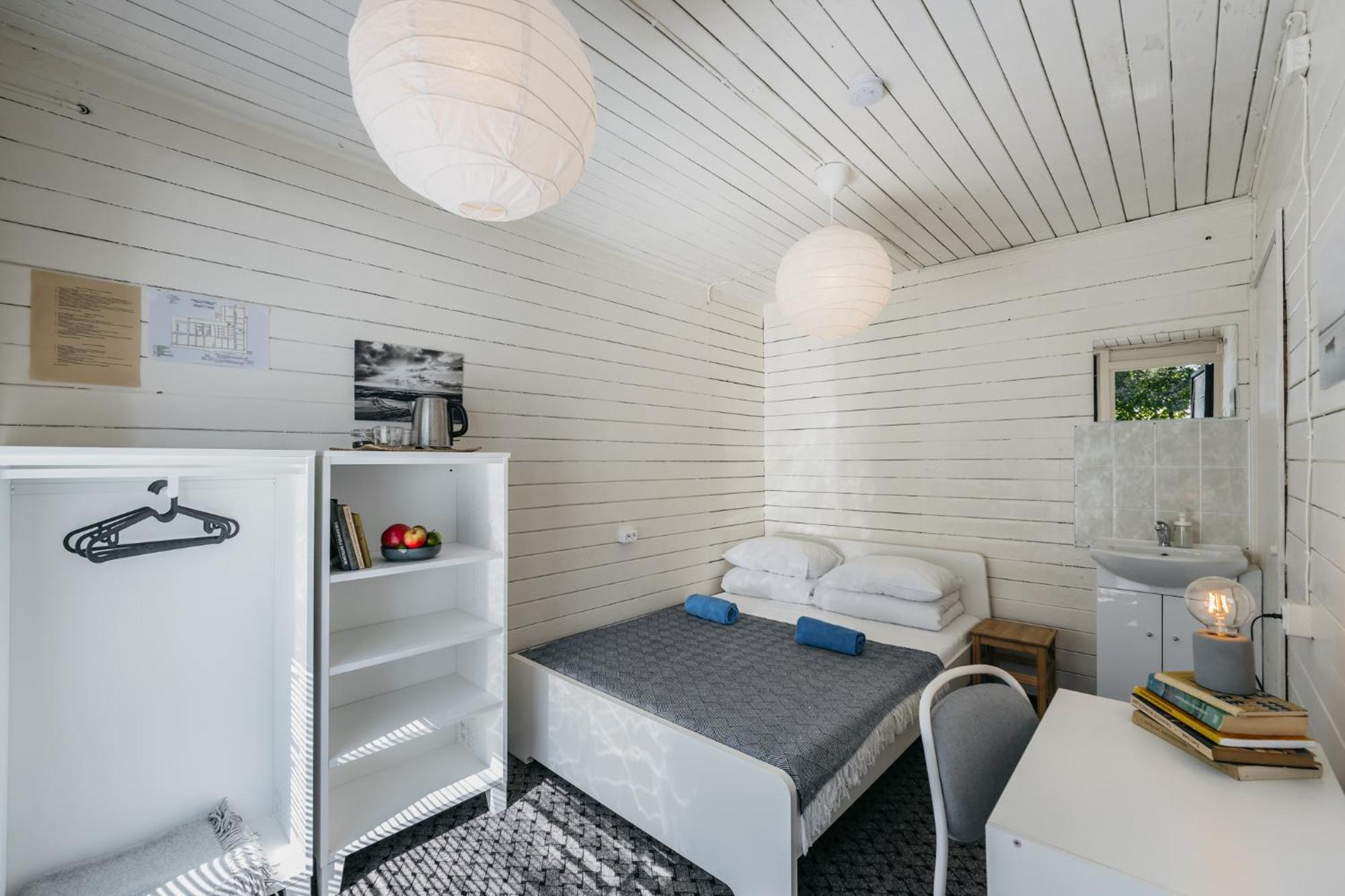 Kastytis Hotel Nida Ngoại thất bức ảnh