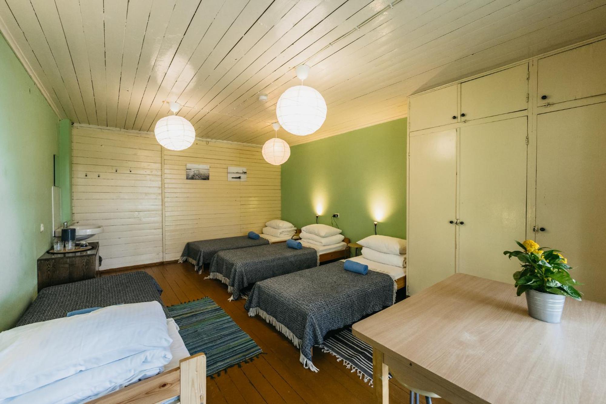 Kastytis Hotel Nida Phòng bức ảnh