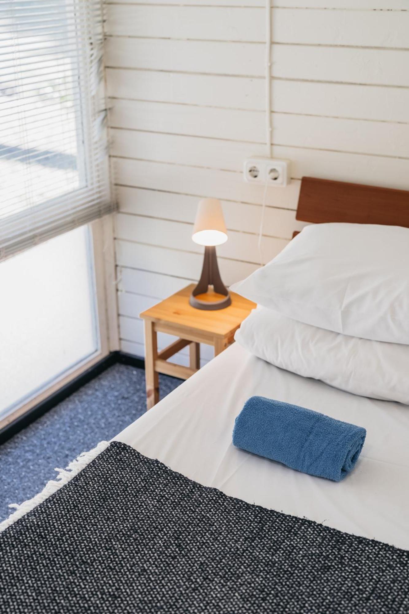 Kastytis Hotel Nida Ngoại thất bức ảnh